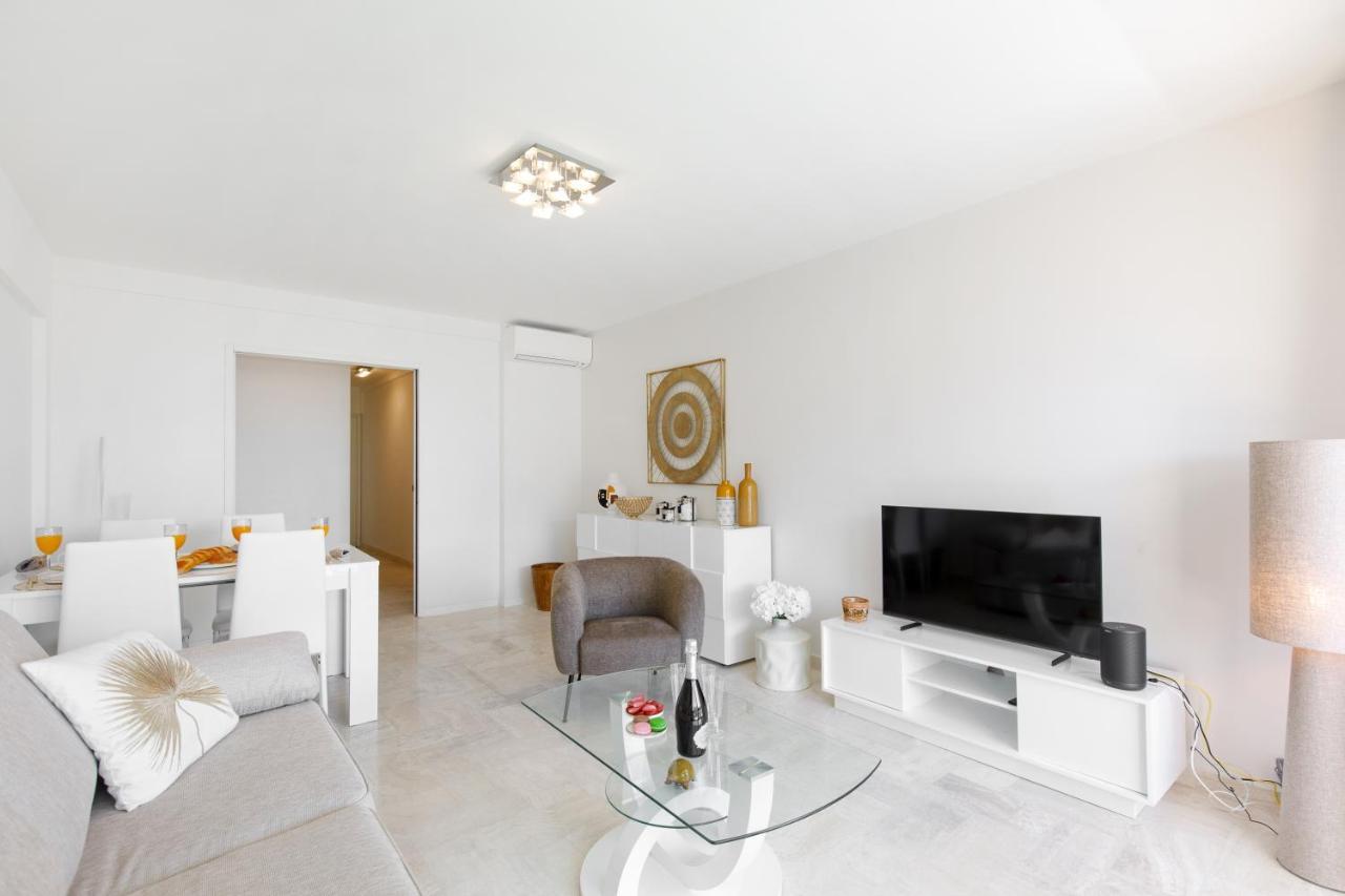 Apartamento Royal Palm Yourhosthelper Cannes